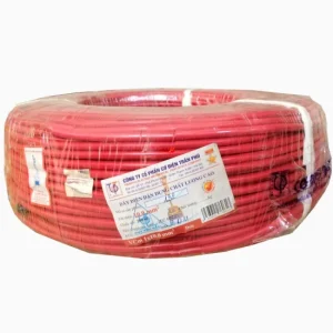 DÂY ĐIỆN ĐƠN 4.0 TRẦN PHÚ
