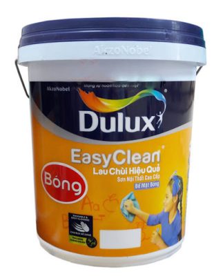 DULUX EASY CLEAN 18L