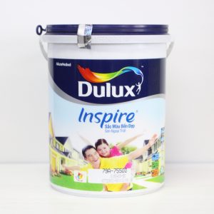 DULUX INSPIRE 18L