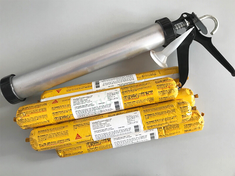 Keo trám vết nứt Sika Construction AP
