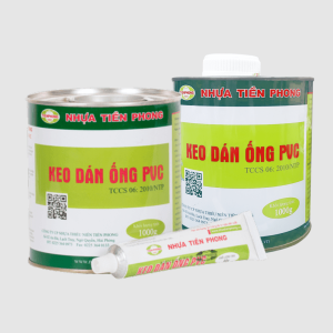 KEO GẮN ỐNG