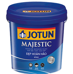 MAJESTIC ĐẸP HOÀN HẢO 15L