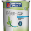 ODOUR-LESS 18L
