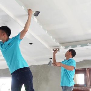 SƠN LẠI TRẦN THẠCH CAO