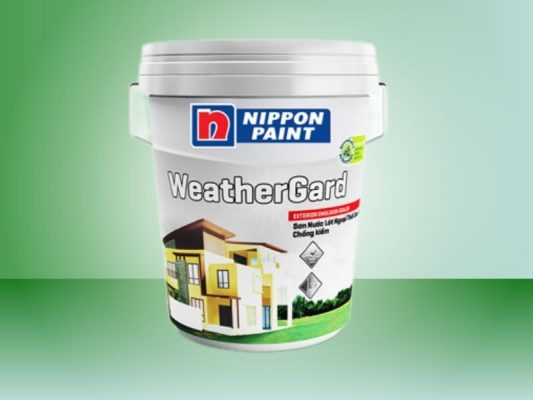 WEATHERGARD 18L